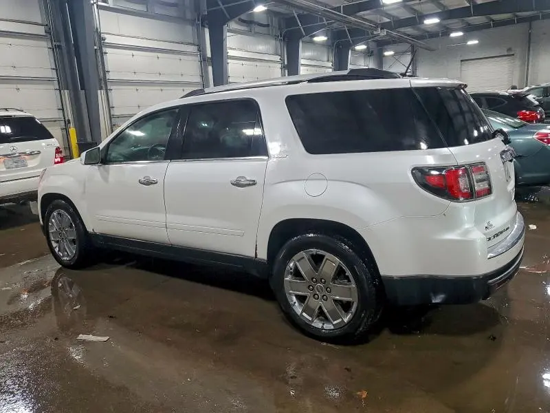 2017 GMC ACADIA LIMITED SLT-2  