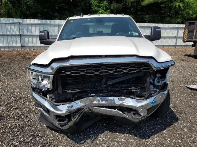 2023 RAM 3500 TRADESMAN  