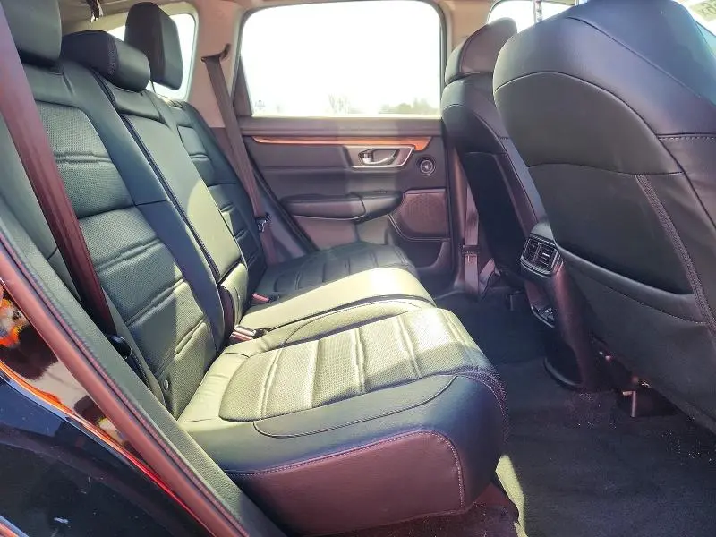 2019 HONDA CR-V EXL  