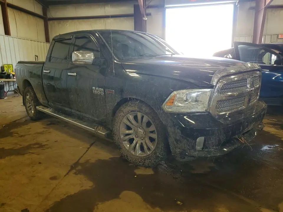 2015 RAM 1500 LONGHORN  