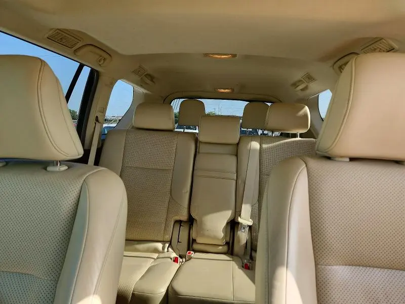 2015 LEXUS GX 460 PREMIUM  