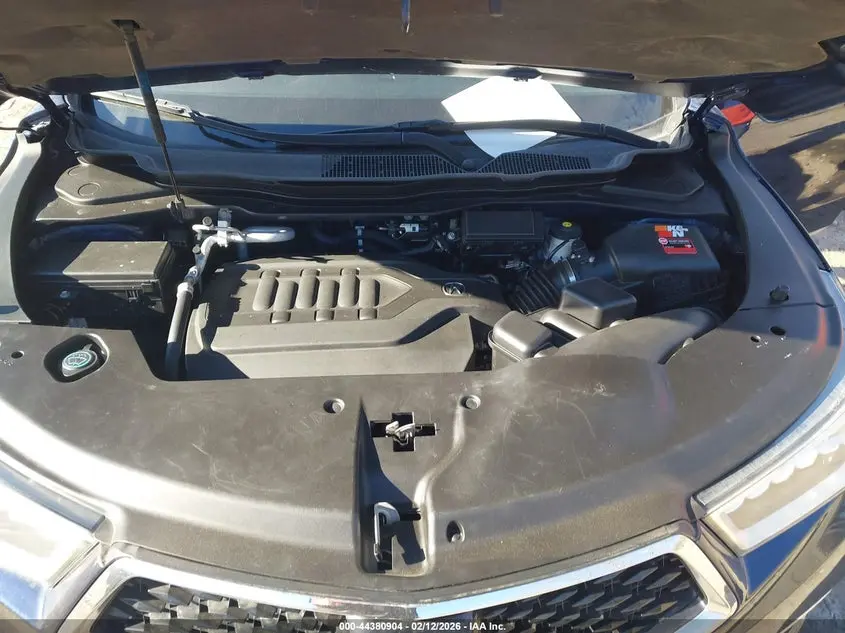 2020 ACURA MDX TECHNOLOGY PACKAGE