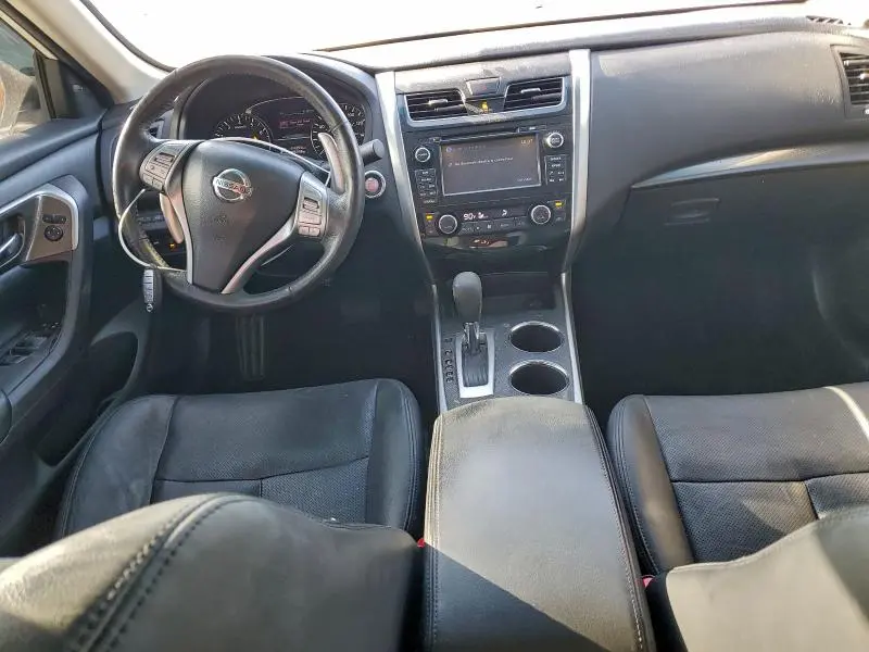2015 NISSAN ALTIMA 3.5S  