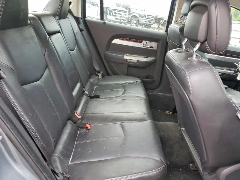 2010 CHRYSLER SEBRING LIMITED  