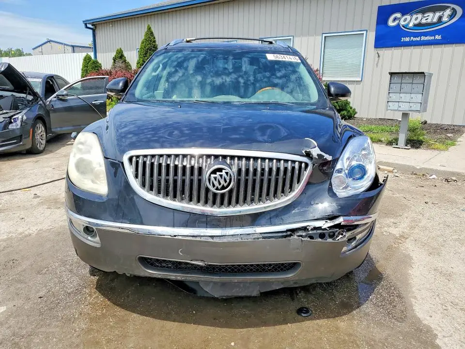 2012 BUICK ENCLAVE   