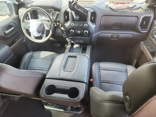 2020 GMC SIERRA K1500 DENALI  