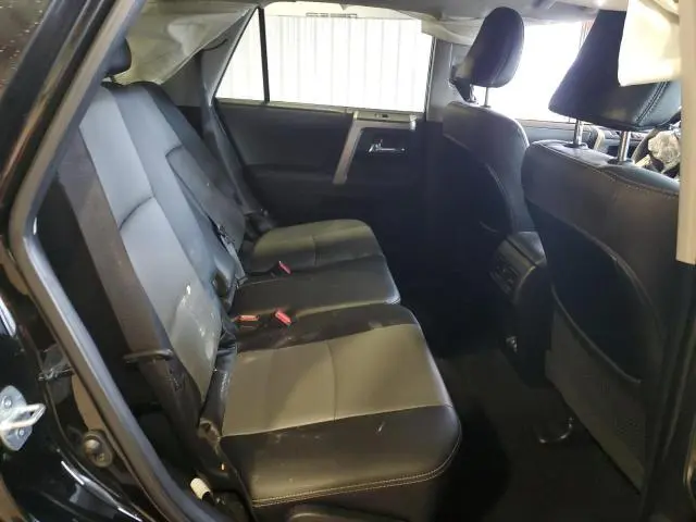 2021 TOYOTA 4RUNNER SR5/SR5 PREMIUM  