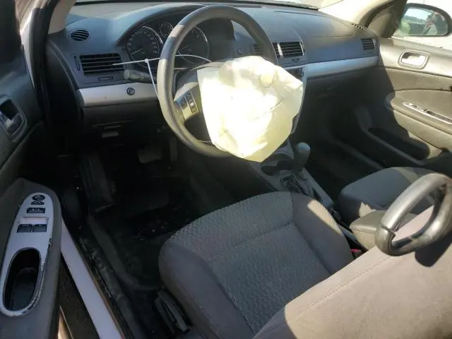 2010 CHEVROLET COBALT 1LT  