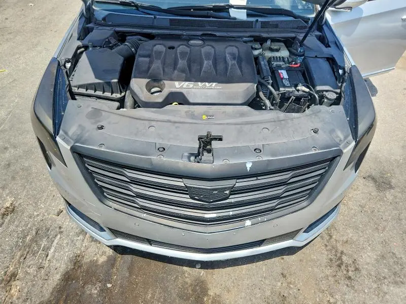 2019 CADILLAC XTS LUXURY  