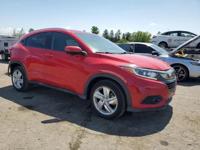 2020 HONDA HR-V EX  