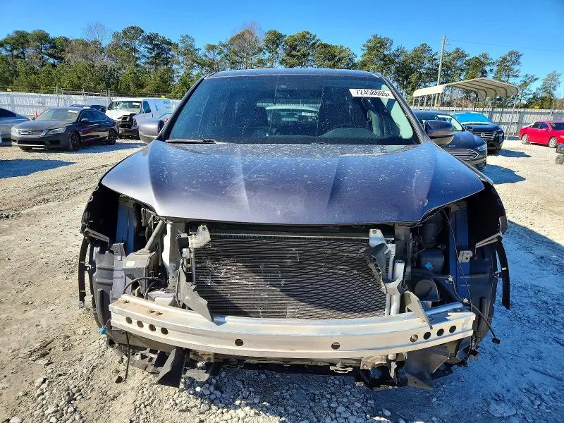 2019 HONDA PILOT EXL  