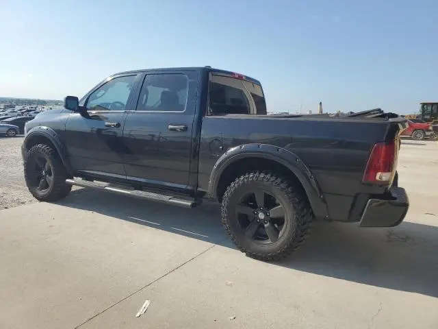 2013 RAM 1500 ST  