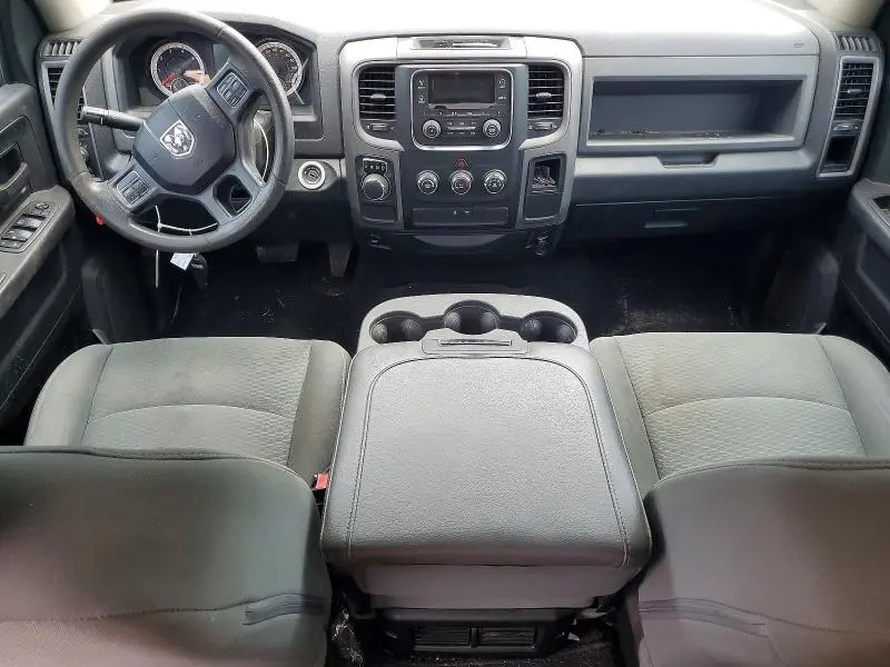 2016 RAM 1500 ST  