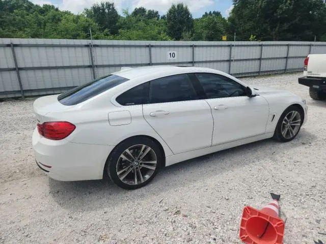 2016 BMW 428 I GRAN COUPE SULEV  
