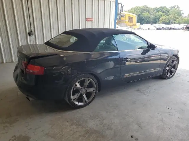2011 AUDI A5 PRESTIGE  