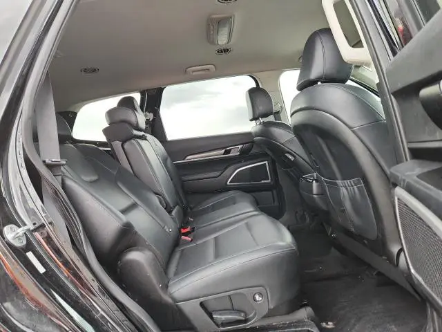 2020 KIA TELLURIDE LX  