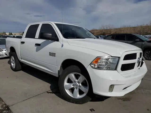 2013 RAM 1500 ST