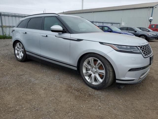 2023 LAND ROVER RANGE ROVER VELAR S