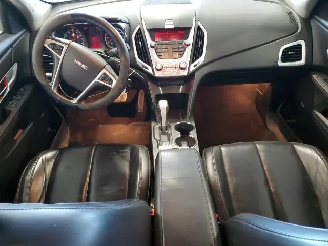 2011 GMC TERRAIN SLT  