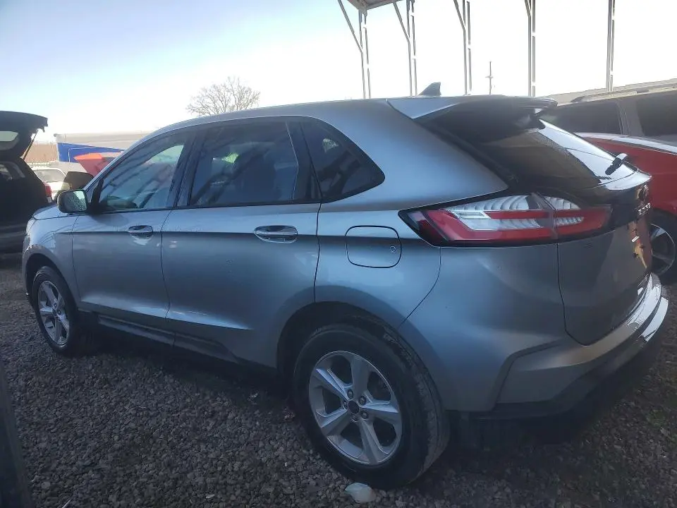 2021 FORD EDGE SE  