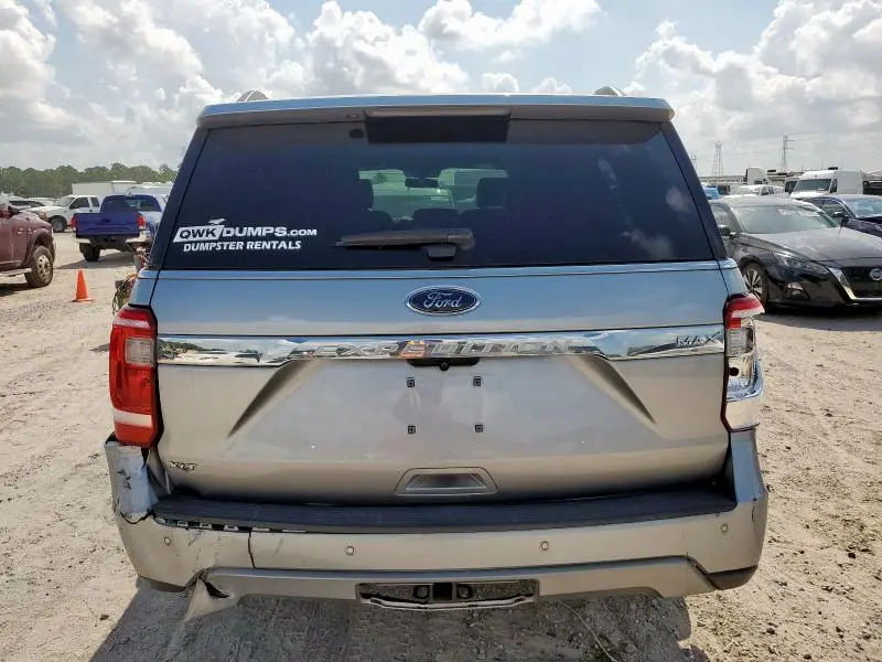 2020 FORD EXPEDITION MAX XLT  