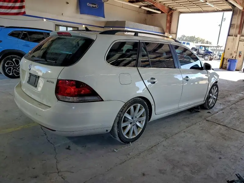2013 VOLKSWAGEN JETTA TDI  