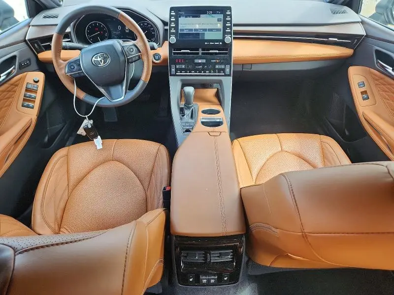 2019 TOYOTA AVALON LIMITED  
