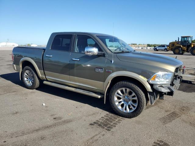 2013 RAM 1500 LONGHORN