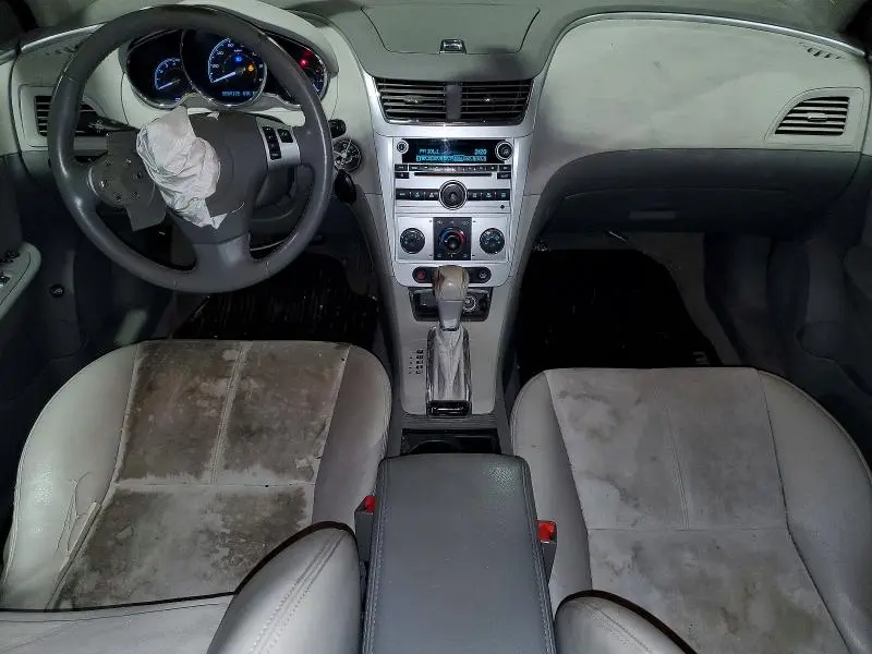 2011 CHEVROLET MALIBU 2LT  