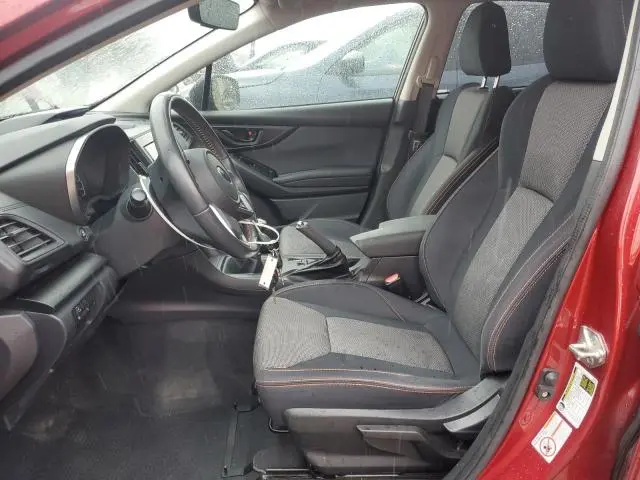 2019 SUBARU CROSSTREK PREMIUM