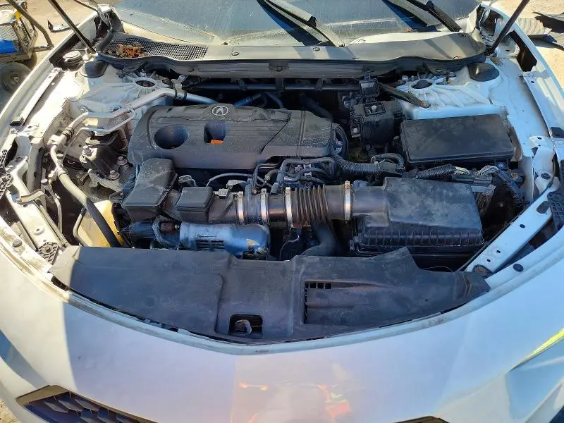 2021 ACURA TLX TECH A  