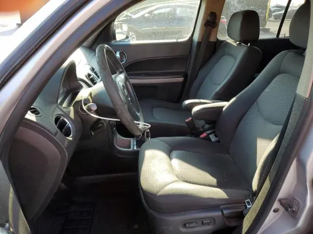 2010 CHEVROLET HHR LS  