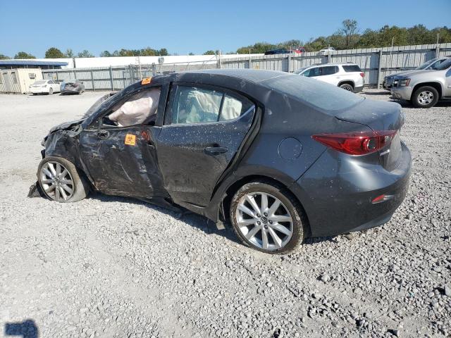 2017 MAZDA 3 TOURING