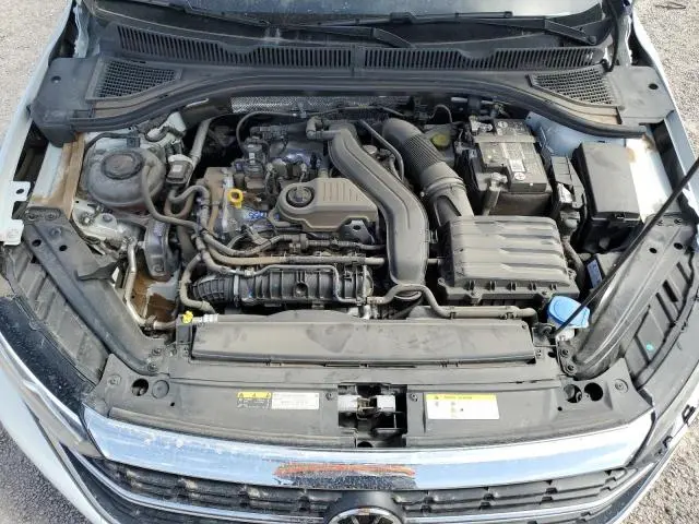 2023 VOLKSWAGEN JETTA SE  
