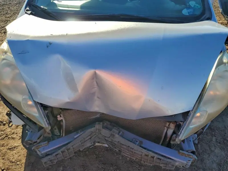 2010 HONDA FIT SPORT  