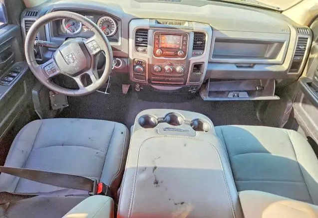 2015 RAM 1500 ST  
