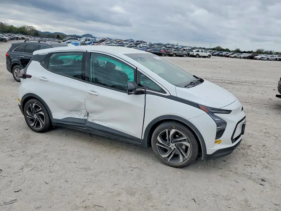 2023 CHEVROLET BOLT EV 2LT  