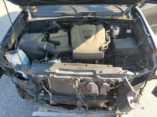 2021 TOYOTA TACOMA DOUBLE CAB  