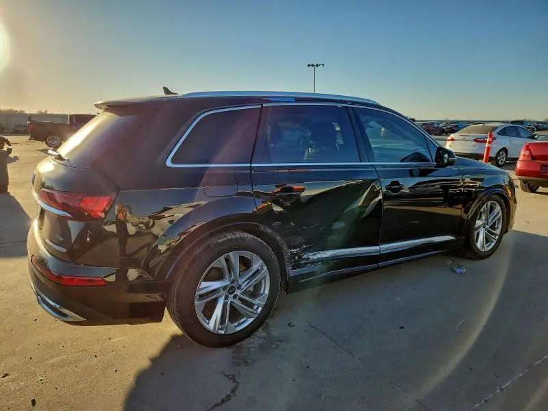 2023 AUDI Q7 PRESTIGE  