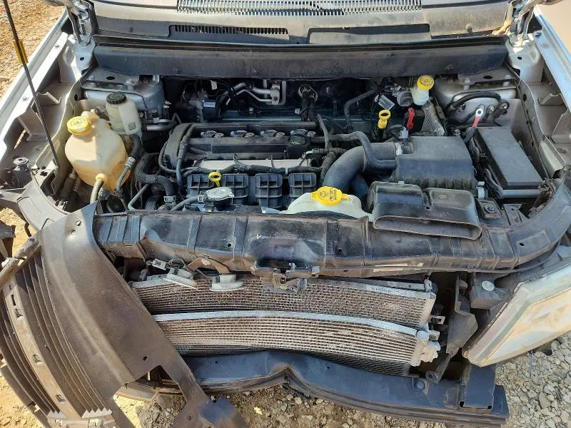 2014 DODGE JOURNEY SE  