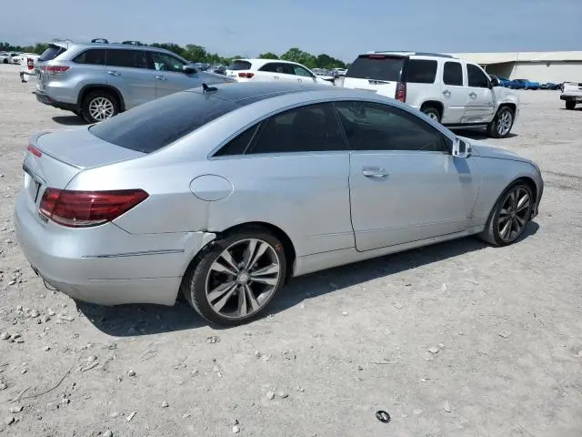 2014 MERCEDES-BENZ E 350  