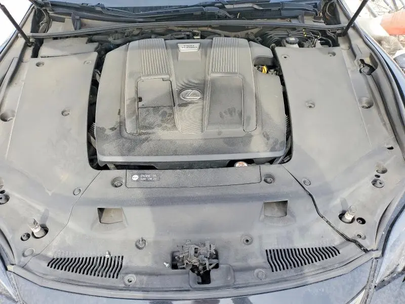 2018 LEXUS LS 500 BASE  