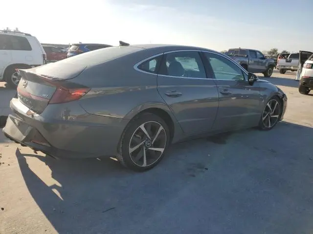 2023 HYUNDAI SONATA SEL PLUS