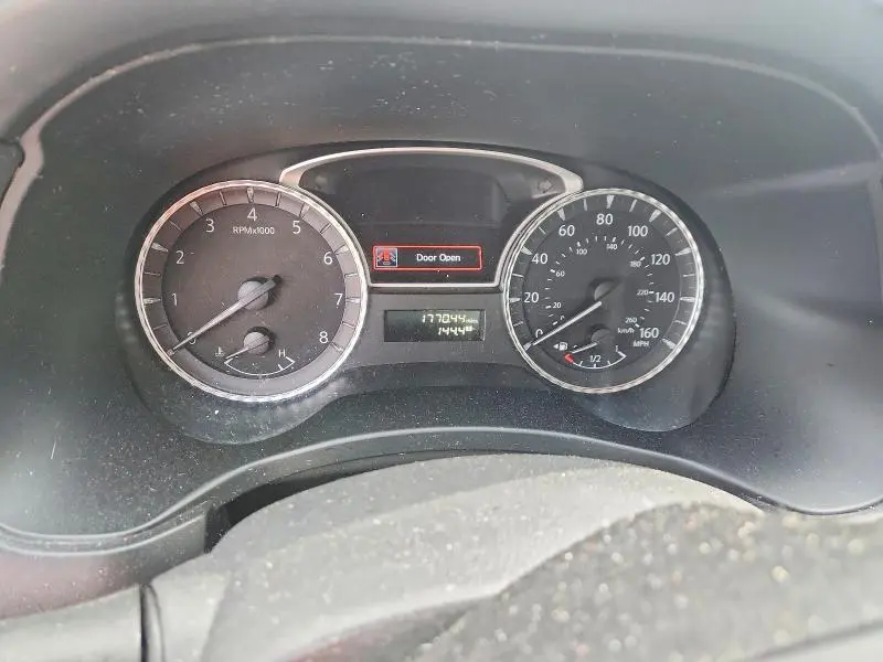 2016 INFINITI QX60 BASE  