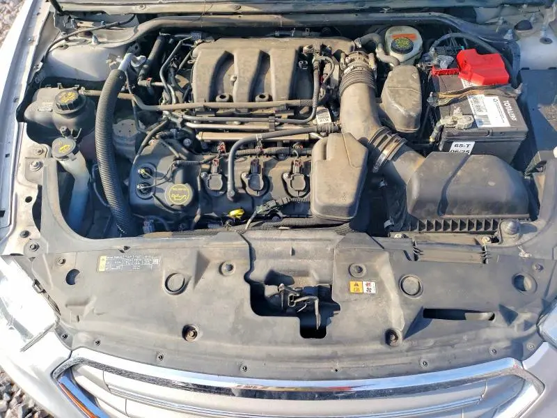 2016 FORD TAURUS SEL  