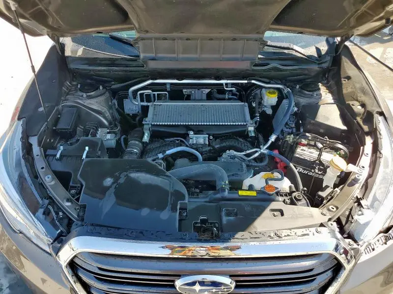 2021 SUBARU ASCENT LIMITED  