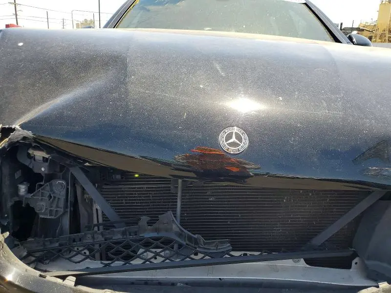 2018 MERCEDES-BENZ GLC 300  