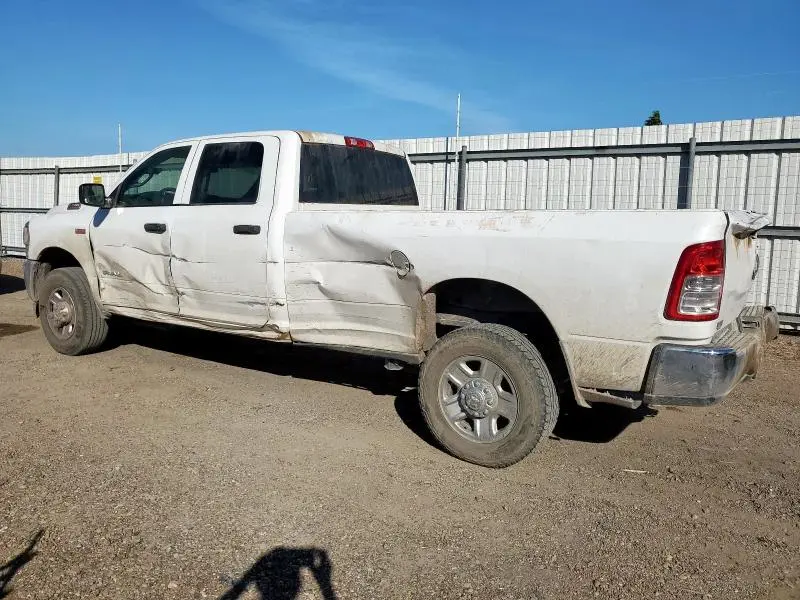 2020 RAM 2500 TRADESMAN  