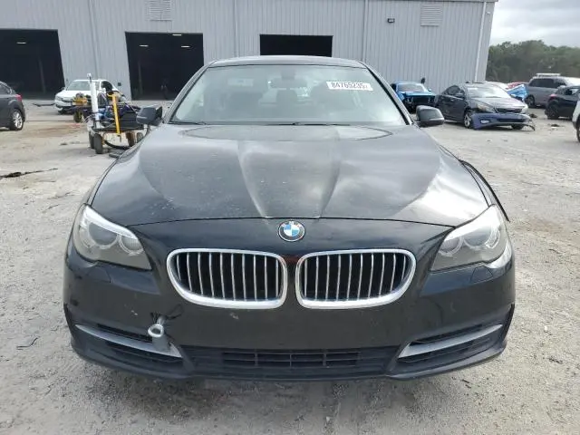 2014 BMW 528 I  