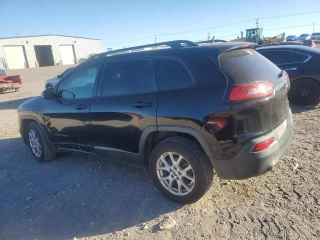 2015 JEEP CHEROKEE SPORT  